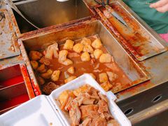 牛杂-细妹五香牛杂(步行街店)