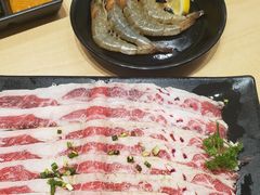 -花味·自助烤肉(雨花客厅店)