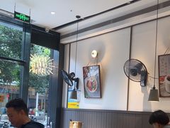 -膳心记-明火四宝煲仔饭(燕南店)