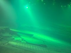 -白鹤梁水下博物馆