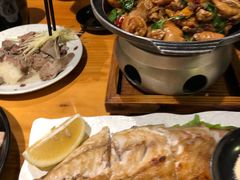 -乡亲鹅肉城(昆山店)