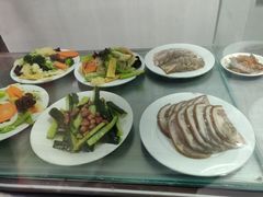 -津门永胜包子铺(哈尔滨道总店)