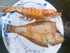 咸鱼-映像威海·海鲜味道(市区店)