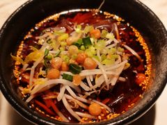 -初蓉丨遇见新川菜(亲贤街荣耀店)