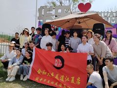 -合和大唐(江夏纸坊店)