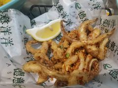 -德意洋洋·东南亚风味馆(动感小西关店)