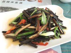 -自游人·美食一楼·地道徽菜(三十年名店)