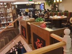 -百年神厨·地道川菜(清江西路店)