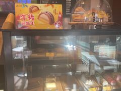 -麦当劳(徐汇漕溪北路百脑汇店)