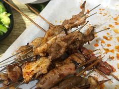 -小红桶烧烤(烟台芝罘医院总店)