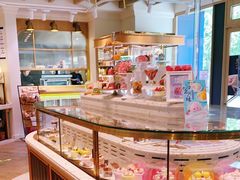 -巴黎贝甜(阳光上东店)