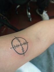 -明星刺青·洗纹身