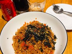 -森Some Fusion(荔湾店)