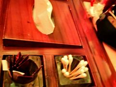 -舞指仙境足浴(紫荆广场店)