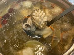-冯姐生蚝(长隆横琴店)