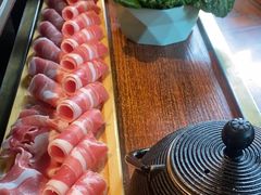 -羊大爷涮肉(亮马桥店)