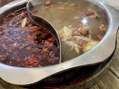 -清真·尔里串串