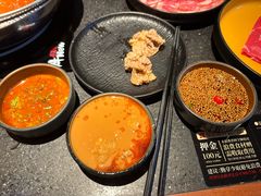 -牛New寿喜烧(闵行龙湖天街店)