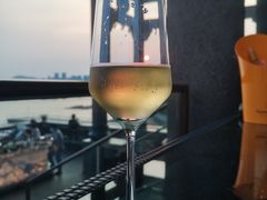 -影吧•悬崖海景(珠海凤凰湾悦椿酒店)