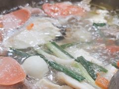 -海关荤豆花(洋河一路店)