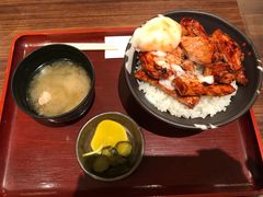 -ドライブインいとう豚丼名人(新千岁机场店)