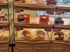 -新侨三宝乐面包店(崇文门店)