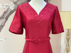 -MSV 高端礼服定制(大良店)