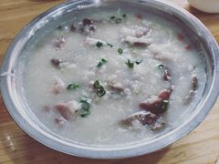 -南记食粥坊·宵夜大排档(莲花总店)