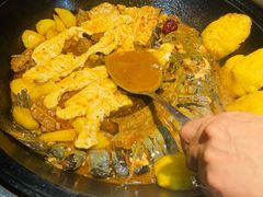 -人民公社大食堂(顺义总店)