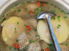 肉丸汤-衡州府三菜一汤(长沙大道店)