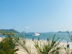 -惠州金海湾嘉华度假酒店