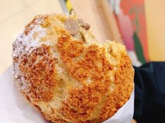 -田中先生の泡芙工坊(罗斯福店)