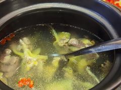 -温汤大酒店餐厅
