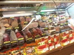 -Cold Storage(sunway putra mall)