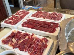 -潮悦牛肉火锅城(水贝店)