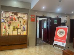 -新疆杭州疗养院·富春山庄