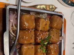 -阿伟海鲜楼·福建菜(延寿店)