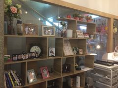 -iF摄影•全家福•证件照•形象照(南山店)