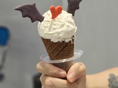 -CORNER CONE GELATO酷矿手作霜淇淋(南头古城店)
