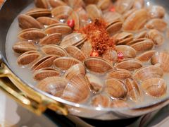 -烧货·活海鲜炭烧(湖滨商业街店)