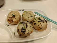 -小杨生煎(龙之梦购物中心店)