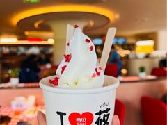 -西贝(东方路店)