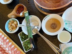 -阳坊胜利涮羊肉(阳坊老店)