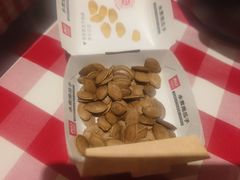 -西贝(紫荆广场店)