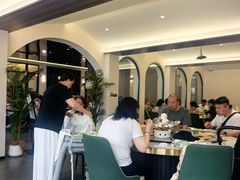 -何适山庄 ·可团建(水长城P2停车场店)