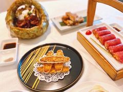 -安蒂娅.悦景轩中餐厅(西乡店)