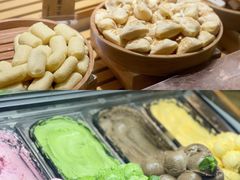 -一绪に寿喜烧自助(世茂广场店)
