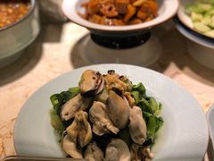 -良友·海鲜青岛菜(五四广场店)