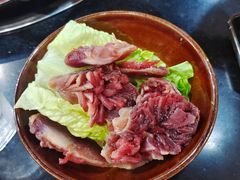 -谭记重庆老火锅(总店)