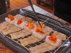 -小川洋风料理(街道口店)